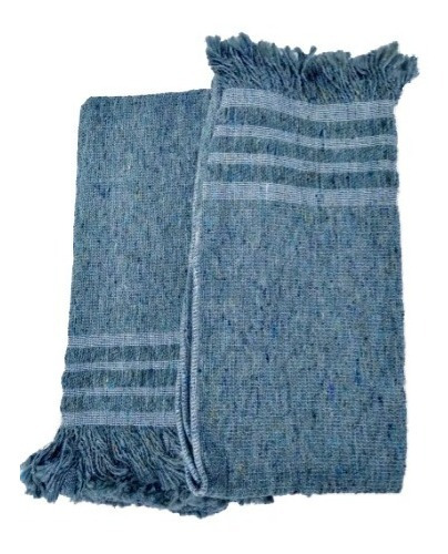 Imagen 2 de 5 de Caminos De Mesa Rusicos X 2 Unidades -150x30 Cm-