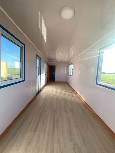 Venta Quincho Casas Baños Container Contenedores Oficina