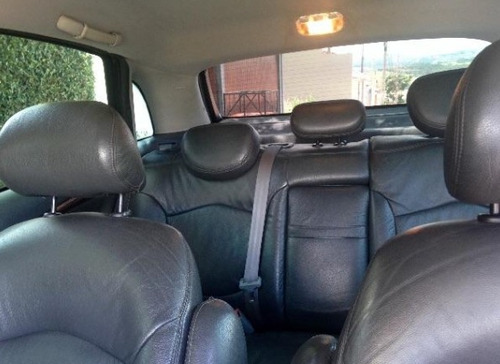 Citroën C5 2.0 Exclusive Aut. 4p 2003