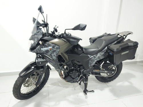 Kawasaki Versys 300 - X Tourer Abs 2020