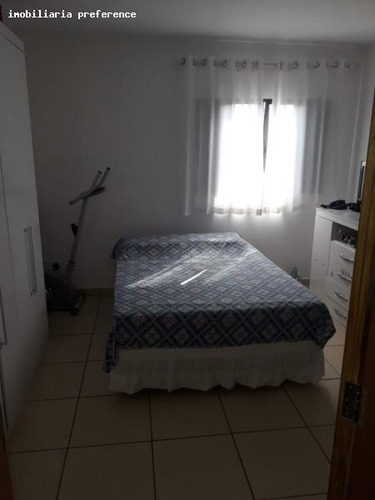 Imagem 3 de 15 de Sobrado Para Venda Em São Paulo, Vila Carrão, 3 Dormitórios, 3 Banheiros, 2 Vagas - R 2665_1-1301855