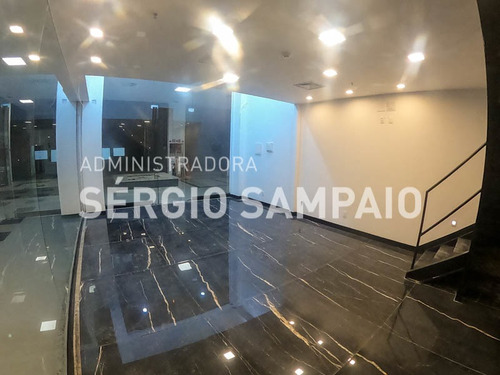 Imagem 3 de 6 de Comercial/industrial - Ref: 8855