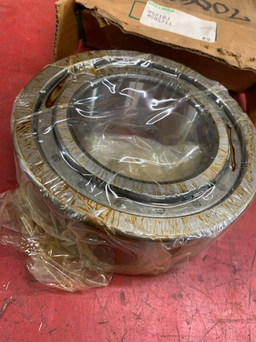 New In Box Rollway Cylindrical Roller Bearing U5218j Zzb