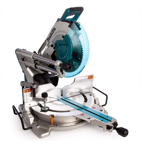 Sierra De Inglete Telescópica Laser 12 Makita Ls1219l