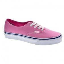 Zapatos Modelo Vans Para Dama Y Niñas Tallas 34 Y 35 Oferta