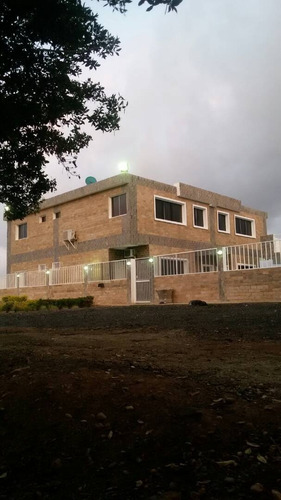 Imagen 11 de 11 de Posada En Venta En Ciudad Flamingo Mr 0412.627.0120