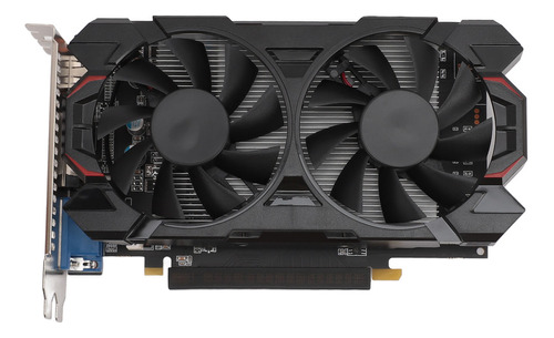 Tarjeta Gráfica 8gd5 Cd Pci E 8gb Gddr5 128bit Dual Fan Hd