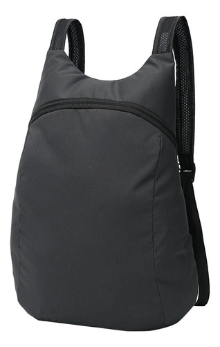 Mochila, Bolso De Mano Ligero, Bolso De Hombro Portátil,