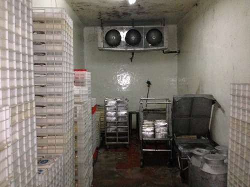 Fabrica De Quesos. Se Vende Y Se Alquila