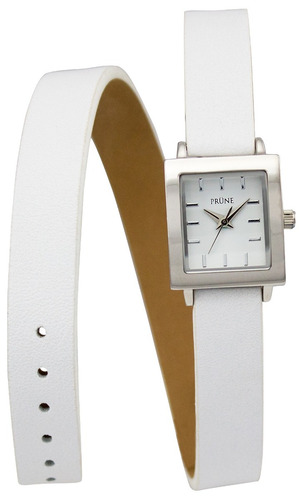 Reloj Prune Pru-1152-07 Agente Oficial Barrio Belgrano