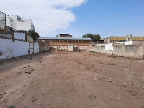 Imagen 1 de 5 de Terreno En Venta En Ciudad De San Luis