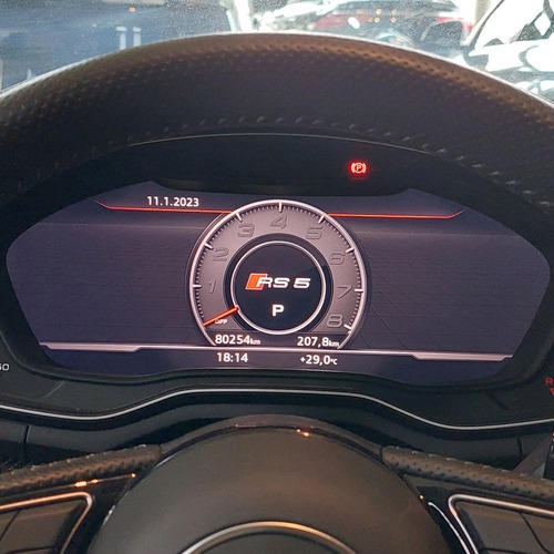 Imagen 23 de 24 de Audi Rs5 Rs