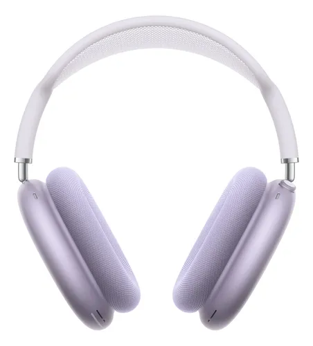 Apple AirPods Max パープル ケース付き Apple AirPods Max - Roxo | MercadoLivre