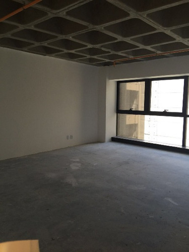 Conjunto/sala Em Praia De Belas - Gs2304
