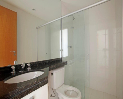 Imagem 13 de 21 de Apartamento Duplex No Monet Península - 2042005992 - 32010816