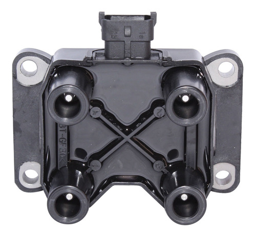 Imagen 2 de 5 de Bobina Chevrolet Astra 2000 C20sel Dohc 16 2.0 1999 Al 2005