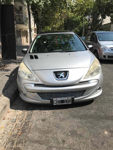 Peugeot 207 2013 1.6 Sedan Feline 106cv