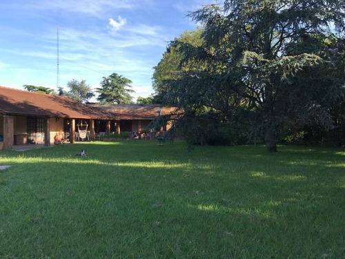 Imagen 2 de 12 de Quinta | Terreno De 4000 M2. Financiacion
