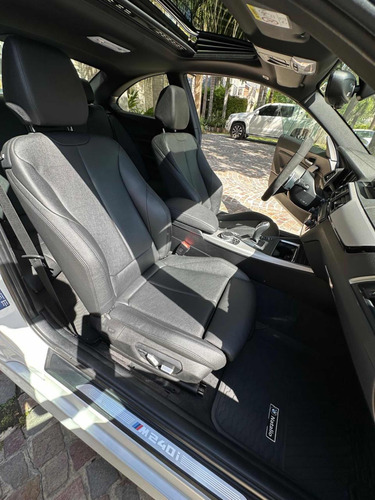 BMW Serie 2 2.0 M240i Mpackage Lci Coupé