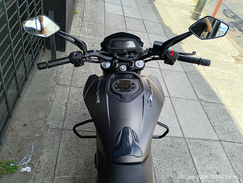 Bajaj Dominar 400 Permtuo Cordasco Cycle Center