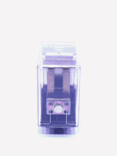 Relé 6v Schrack 2 Contatos Reversíveis 5a/220v Zl 020 006