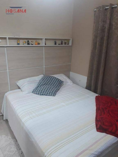 Imagem 21 de 30 de Casa Residencial À Venda, Laranjeiras, Caieiras. - Ca0573
