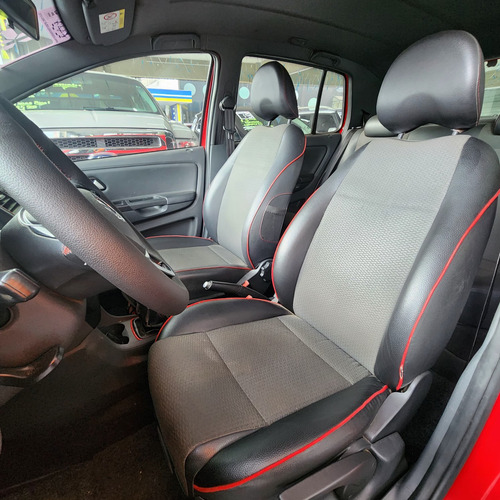 Volkswagen Fox 1.6 MI ROCK IN RIO 8V FLEX 4P MANUAL