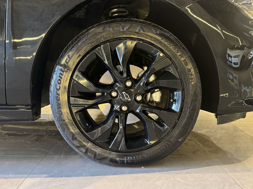 Chevrolet Onix 1.0 TURBO FLEX RS AUTOMÁTICO