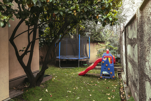 Condominio Con Seguridad Jardín La Dehesa