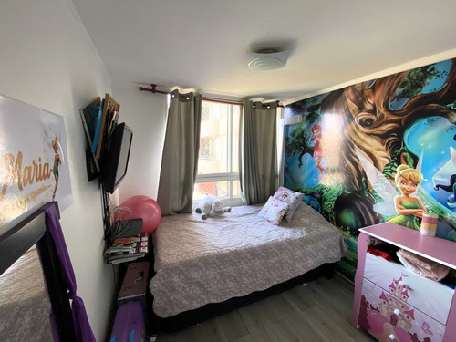Venta Departamento Julio Prado Ñuñoa (74780)
