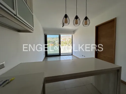 Venta Departamento Edificio Boulevard San Joaquín