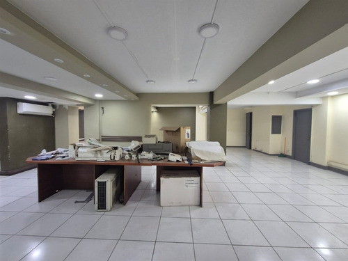 Local Comercial En Arriendo En Talca