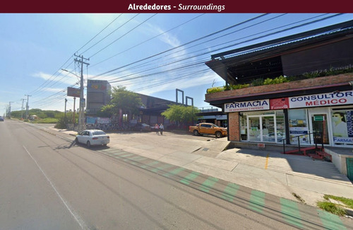 20 Hectáreas, 1km De Frente, Ave. Libramiento Norponiente, En Venta, Querétaro