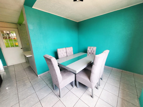 Depto En Venta Tultitlan Tel....56-36-02-41-40