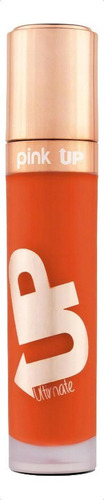 Labial Indeleble Ultimate Larga Duracion Pink Up Color Blush