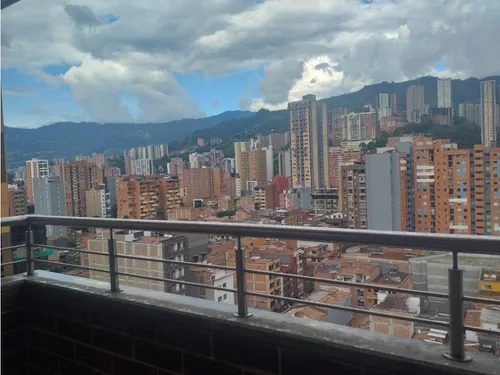 Apartamento En Venta Sabaneta Excelente Ubicación