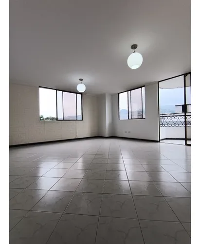 Vendo Apartamento En Edificio Portal De Vizcaya