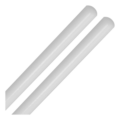 Barra De Polietileno Apm Ø 75 X 500 Mm