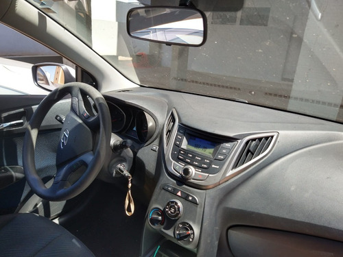 Hyundai Hb20 1.6 Comf Man
