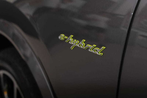 Imagem 13 de 15 de Porsche Cayenne E-hybrid 3.0t 462cv Awd C/teto Aut./2020