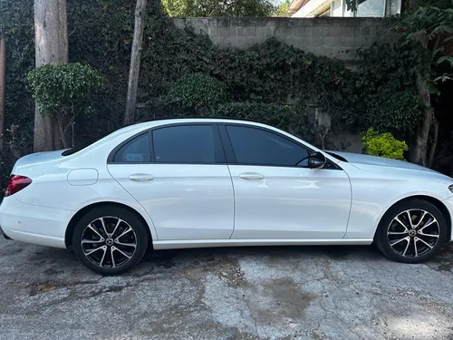 Mercedes-Benz Clase E 2.0 250 Cgi Avantgarde At