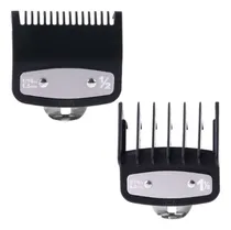 Comprar Kit Par De Pentes Especiais 0,5 & 1,5 (pentes Premium) Preto