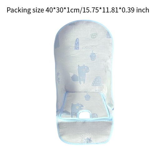 Funda De Silla Alta Para Bebé, Funda De Silla De Comedor,