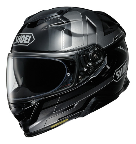 Casco Moto Shoei Gt Air 2 Aperture Avant Motos