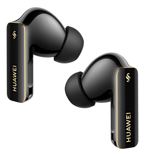 Audífonos True Wireless Huawei Freebuds Pro 4 Inalámbricos Negro