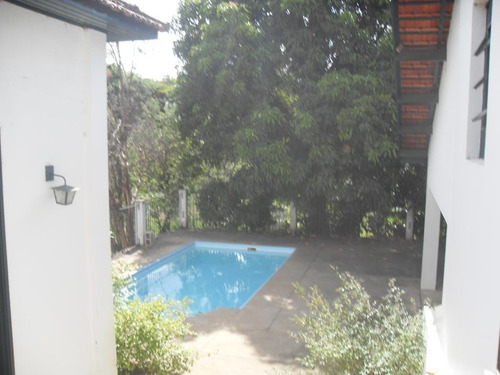 Chácara À Venda Em Jardim Martinelli (sousas) - Ch000566