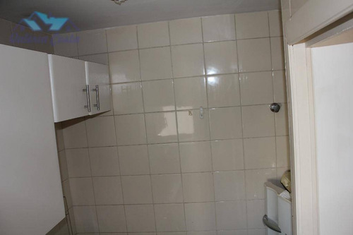 Imagem 14 de 19 de Apartamento À Venda, 49 M² Por R$ 530.000,00 - Moema - São Paulo/sp - Ap0765
