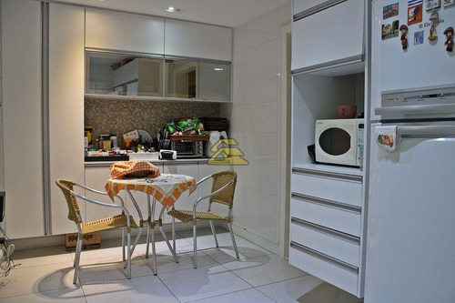 Imagem 22 de 29 de Apartamento - Ref: Scv5194