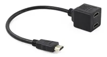 Comprar Divisor De Señal, Splitter Hdmi A Dos Salidas Hdmi