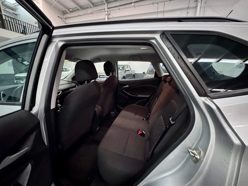 Chevrolet Tracker 1.2 Ls Turbo At